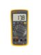 Fluke multimeter FLUKE digital fully automatic high-precision intelligent 17Bmax electrician anti-burning 15B universal meter