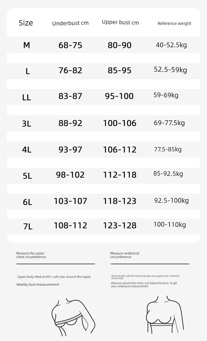 Pure Cotton Nursing Bra, Summer Thin Style, Specially Designed for Postpartum Breastfeeding, Can Be Worn during Pregnancy and Sleep, Vest-Style Bra — 1