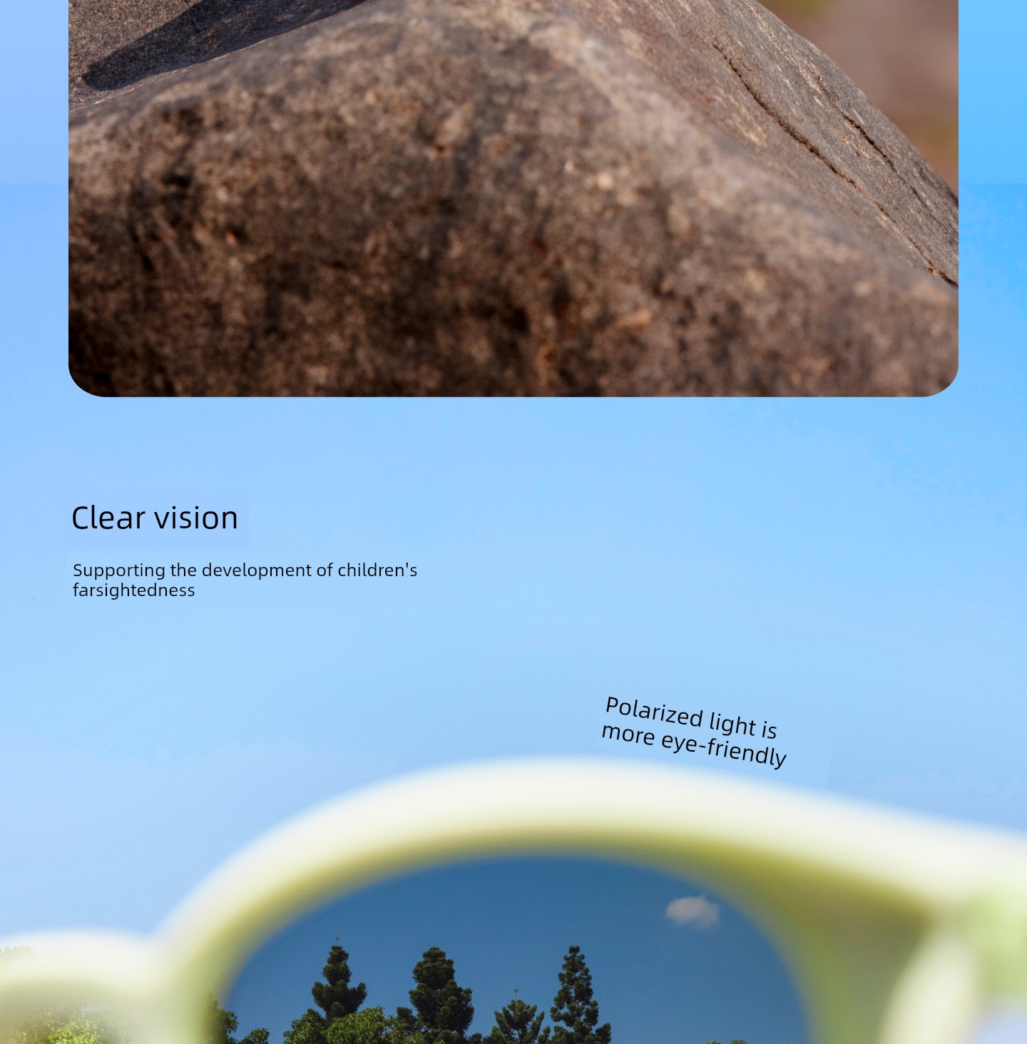 Banana Nf310 Eye Protection Sun-Proof All-Matching Girls Sunglasses — 11