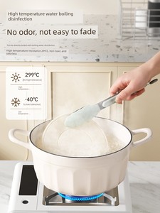 High Temperature Resistance For Home Silicone Thermal Insulation Pad
