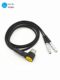 Ultrasonic thickness gauge probe 5MHZ 10 PT-12 PT-08 PT-06 ZT-12 high temperature probe GT12