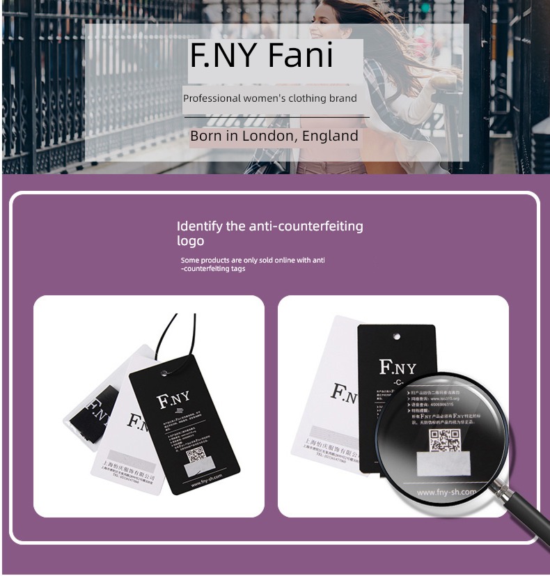 Pounds Fani 2022 new pattern Self-cultivation Hem Sweater