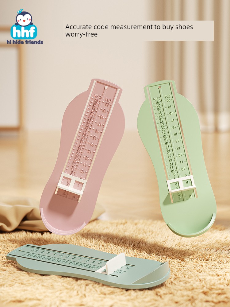 Baby Child Precision Foot Guage for Babies