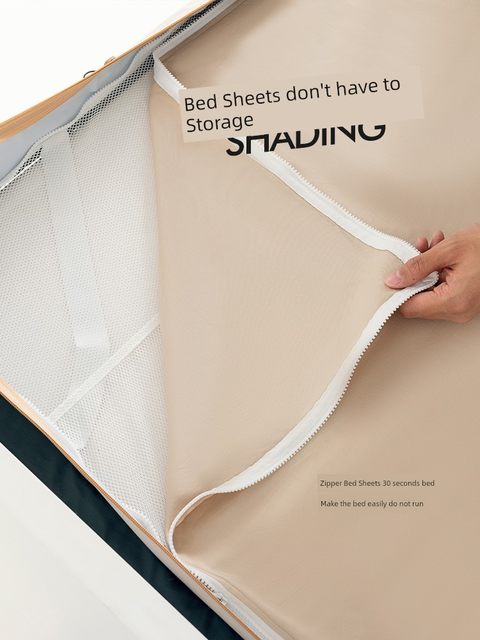 Meiduojia 2025 new student dormitory mosquito net full cotton sheet full-inclusive bed curtain integrated single bed top and bottom bunk