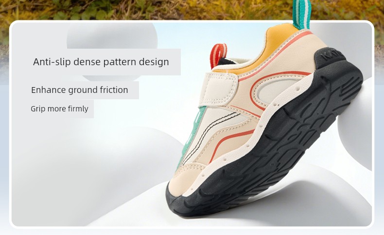 Carter Rabbit Children's 2026 Baby Shoes Girls' Autumn Shoes New Product Baby Functional Shoes Boys' Toddler Shoes — 7