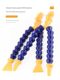 Machine tool plastic cooling pipe forked y-type double-headed lathe universal bamboo joints Serpentine pipe Water pipe Adjustment nozzle