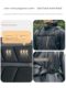Ulanzi Youbasket BP10/09 photography package capacity hard shell protection waterproof shoulder bag outdoor mountaineering travel camera bag camera drone stabilizer professional equipment digital storage