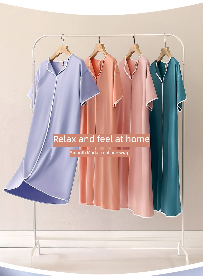 Carrefen summer modal  Advanced sense have more cash than can be accounted for Nightdress