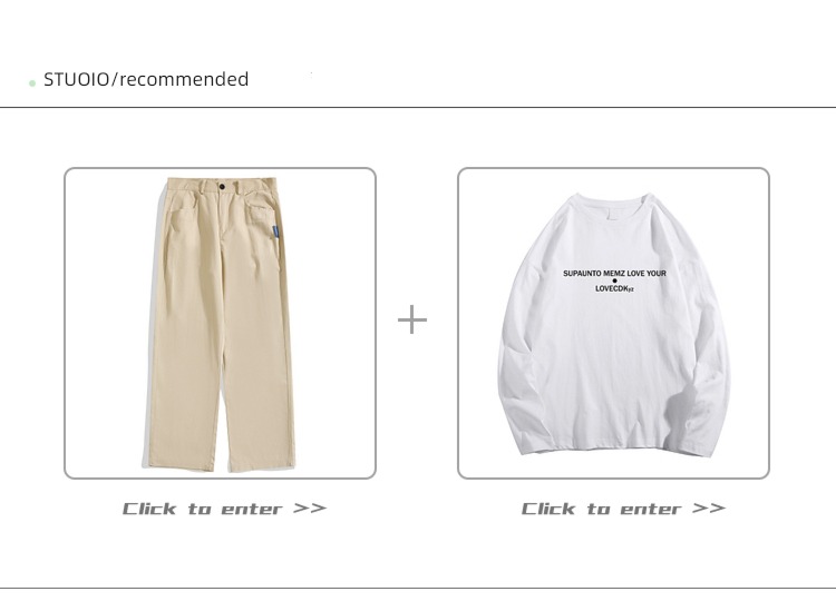 BOY Autumn and winter stand collar work clothes Jacket pizex