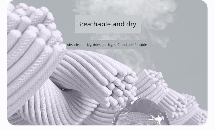 Gemeizi Maternity Pajamas Short Sleeve Summer Pregnancy Prenatal Modal Postpartum Nursing Homewear with Chest Pad Set — 9