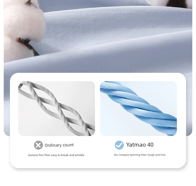 Yatmao Cotton Autumn and Winter Maternity Home Wear — 8