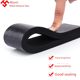 Self-adhesive sealing strip single-sided adhesive doors and windows electric cabinet waterproof shock absorbing strip eva foam board sponge strip cushioning pad