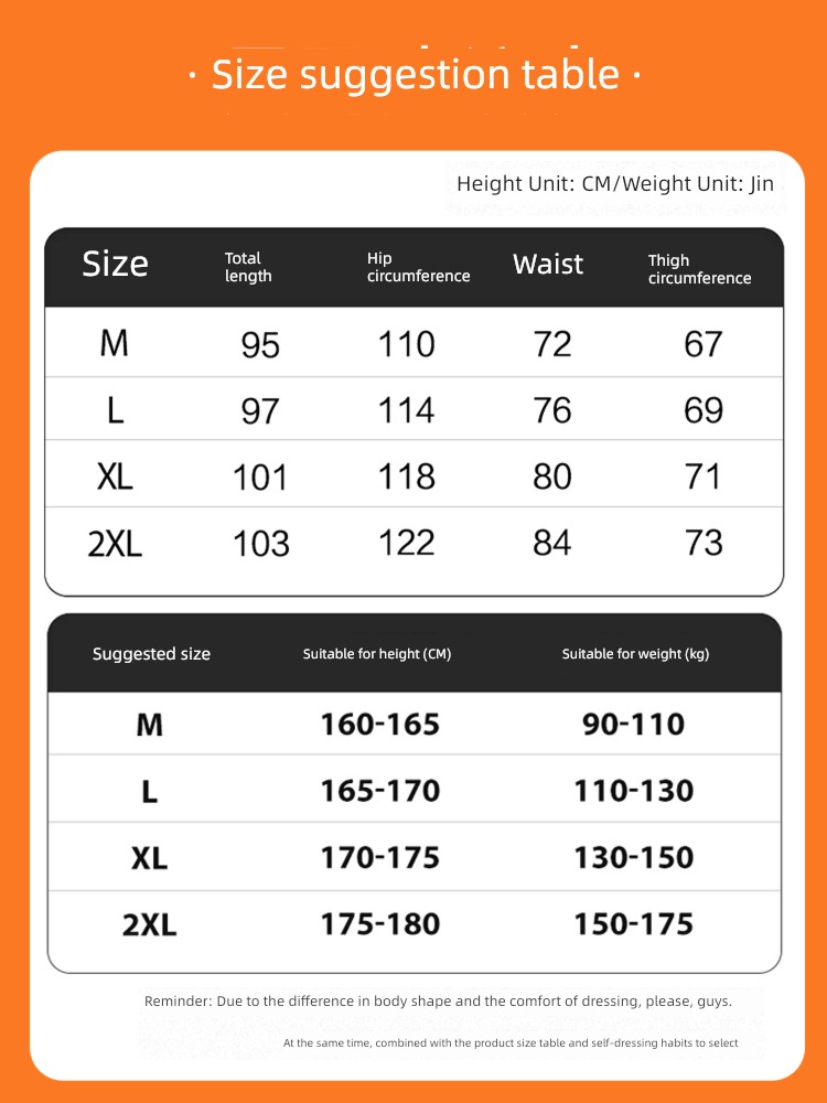 NGGGN Straight cylinder easy Sagging sensation Plush leisure time trousers