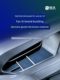 Fan Xi is suitable for Lynk & Co 07 central control storage box storage car interior decoration supplies special for modification accessories