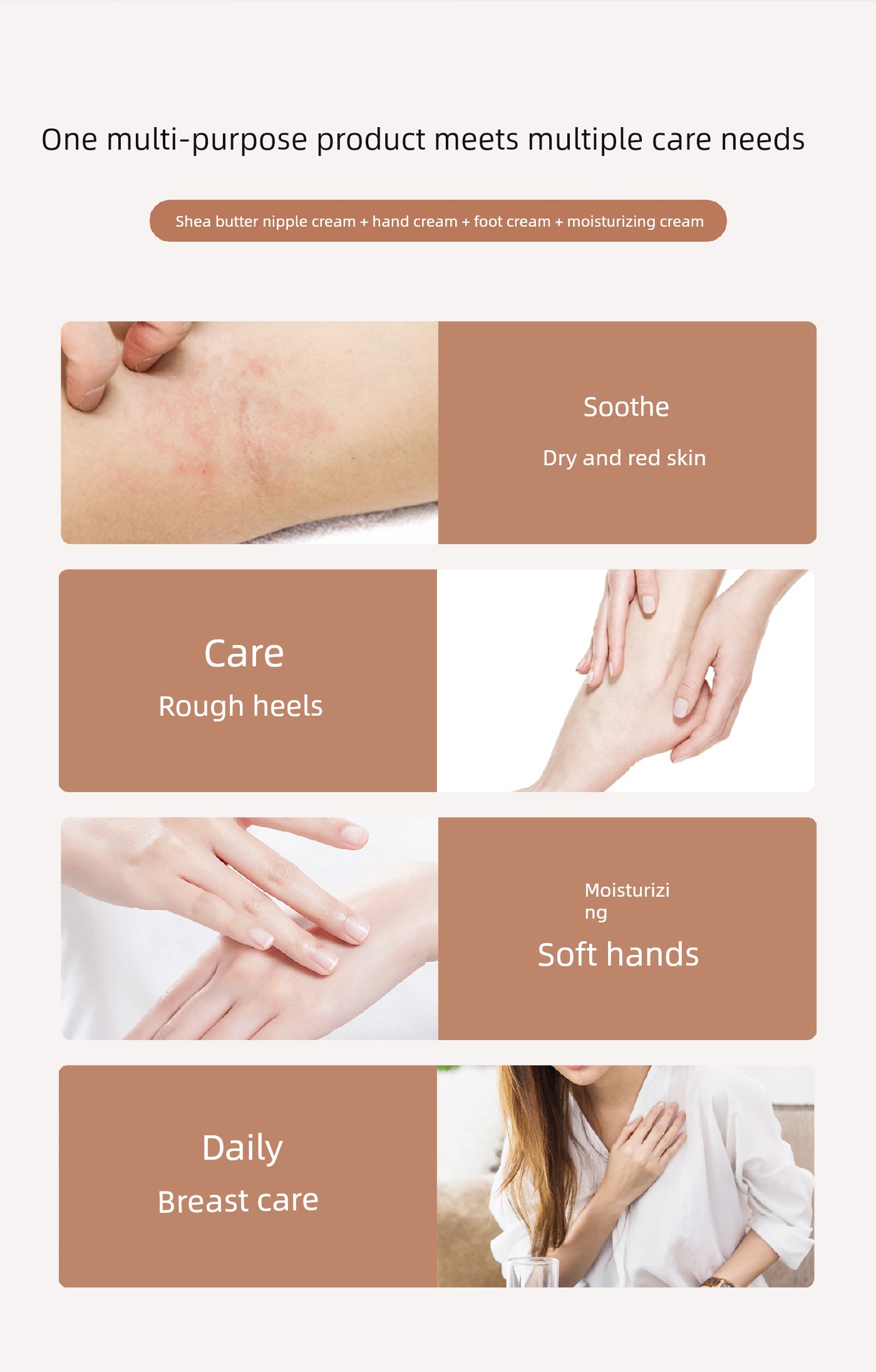 Kangaroo Mom Olive Oil Small Gold Bottle Stretch Mark Oil Massage Special Sheep Fat Cream for Pregnancy, Relieves Stretch Marks and Sensitive Skin — 28