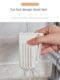 Japanese sink storage rack drain basket hanging kitchen small items storage rack cup drain storage rack 5276