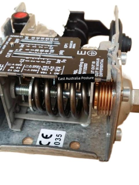 Original danfoss Danfoss controller KP1 air conditioner low voltage pressure switch automatic reset 060-110191