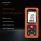 Jingchuang LDM-50 laser rangefinder infrared measuring instrument infrared handheld room measuring instrument rangefinder