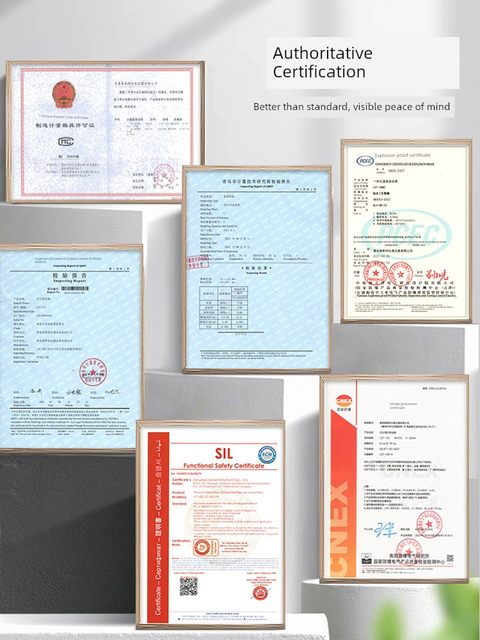 扩散硅压力变送器数显RS485压力传感器4-20mA恒压供水气液压0-10V