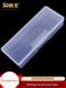 Gundam model tool storage box sculpture tool box ceramic oil clay Gundam tool box storage parts accessories box