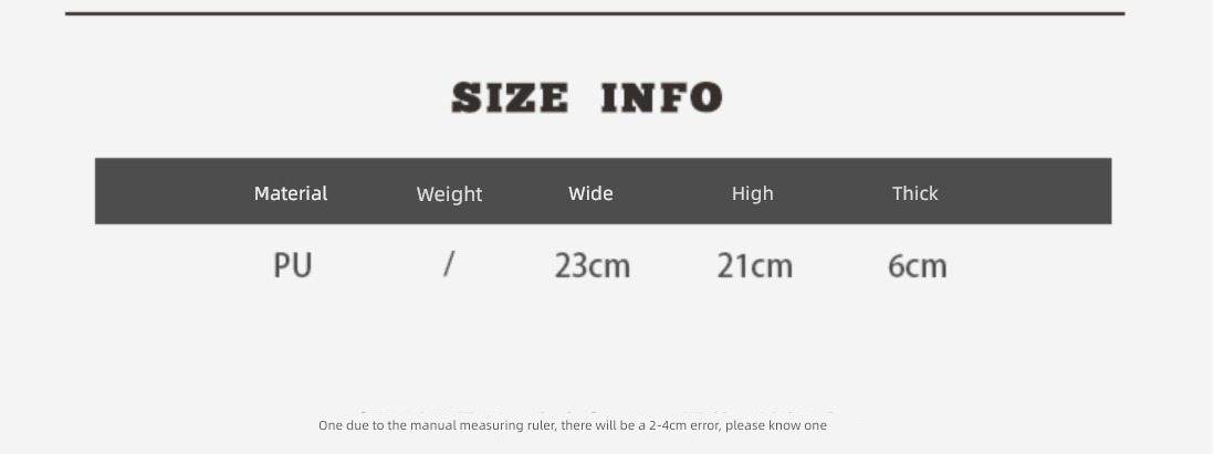 original Solid color Ins wind collocation One shoulder Diagonal package