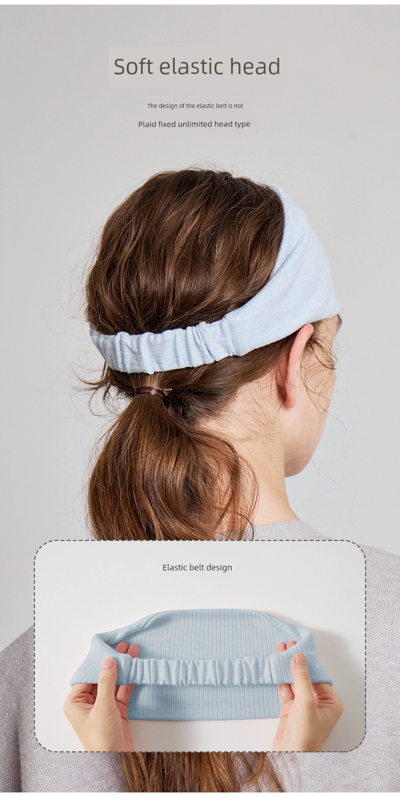 Qianxi Autumn and Winter Head Protection Confinement Supplies Pregnant Women — 8