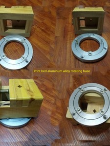 Engraving Rotary Table/Stamp Base Rotary Table Accessories Seal Engraving Tools Seal Engraving Rotary Table