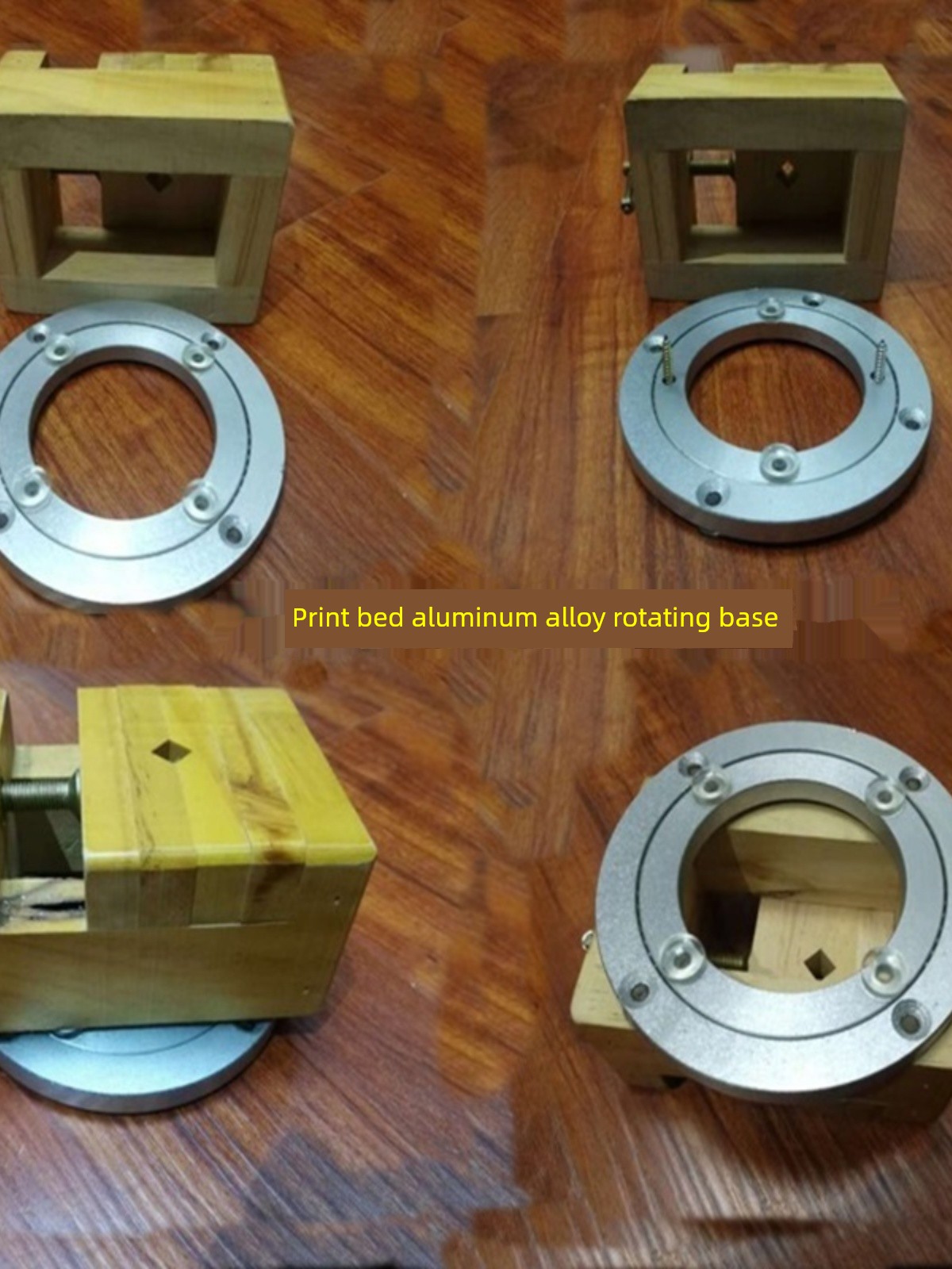 Engraving Rotary Table/Stamp Base Rotary Table Accessories Seal Engraving Tools Seal Engraving Rotary Table