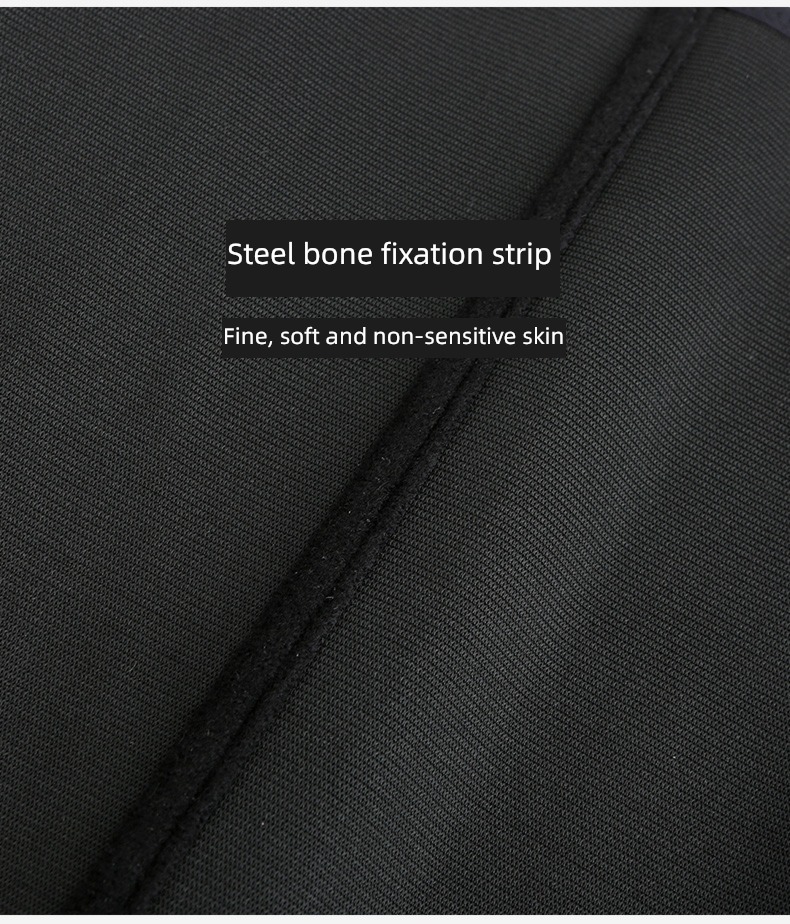 element cold man special-purpose Beer belly compression Girdle