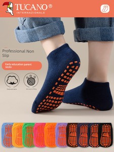 Non Slip Cooling Playground Baby Summer Room Socks