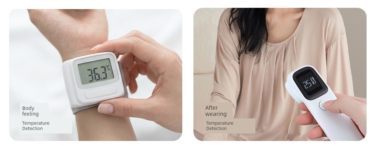 Jq Jingqi Postpartum Clothing Pure Cotton Sweat-Absorbent Postpartum Nursing Pajamas for Pregnant Women Breastfeeding and Maternity Home Wear Autumn Season — 10