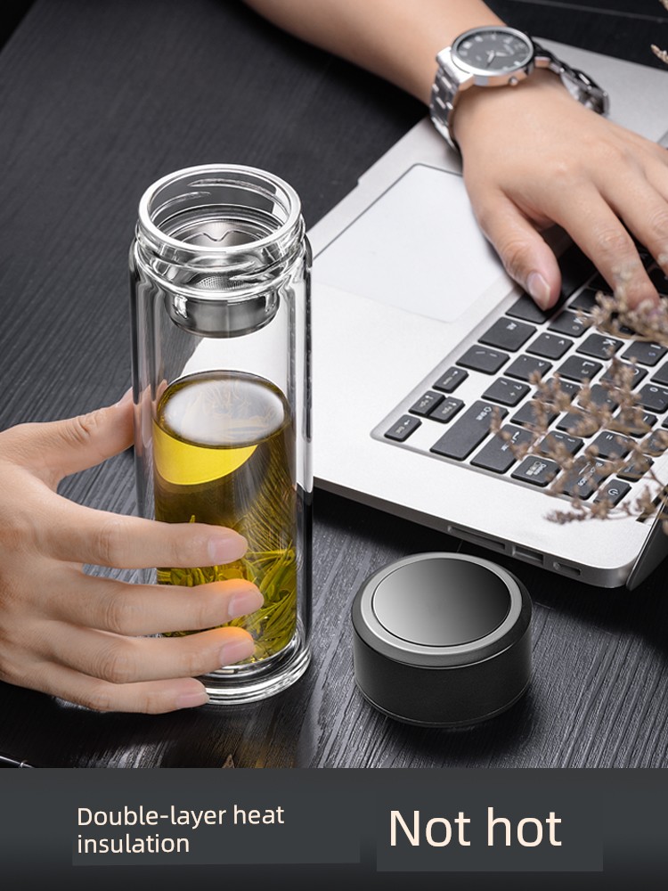 Men Personal High Temperature Resistant Custom Logo Cup