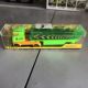 Cool alloy simulation trailer with display box Small car RV semi-trailer toy car model Children's boy gift