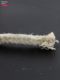 Butter pure cotton yarn butter butter oil invading the pack sealing piece sealing strip water pump sealing butter rope