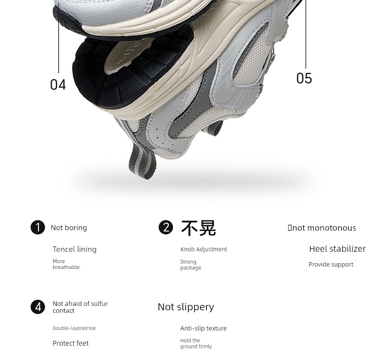 Carter Rabbit Kidsren's Shoes Kidsren's Sports Shoes 2026 Autum New Soft-Soled Non-Slip Breathable Running Shoes Casual Baby Shoes — 18