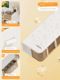 Bathroom storage rack toilet clip floor storage cabinet gap toilet side storage bathroom cart storage rack