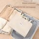 Luggage classification storage bag 7-in-1 multi-function foldable underwear underwear business travel portable storage bag