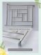 304 stainless steel anti-scalding insulation pad Kitchen dining table pot mat Dishes and dishes racks Coasters and dishes pads Solid handmade
