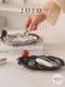 JOJO S L. PD.Notes. Store key storage box modern ornaments at the entrance of the shelf | Love Notes