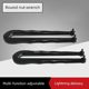 Double pin wrench adjustable round nut two-hole wrench tool angle grinder multifunctional opening double hole multi-purpose tool