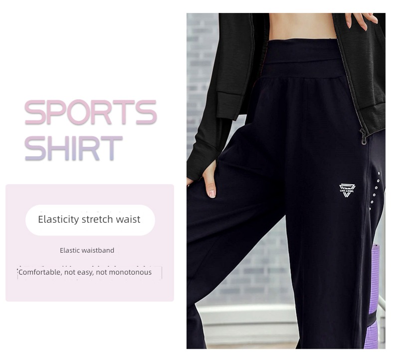 Morning running Autumn and winter major outdoors Sports suit