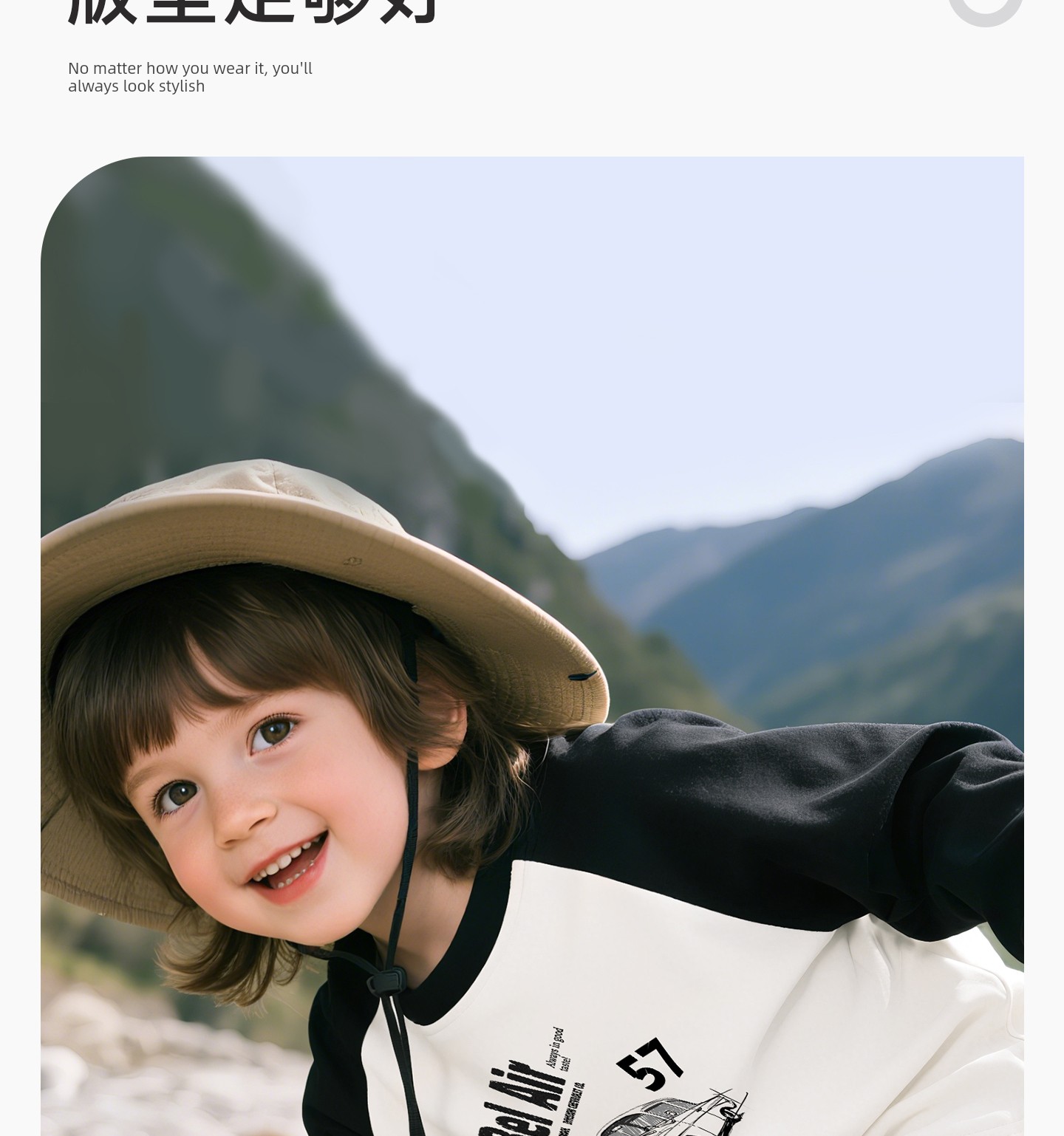 Baby Long-Sleeved T-Shirt Autumn and Winter Pure Cotton Clothing for Small and Medium-Sized Children, Boys' Tops, Girls' Autumn Clothing, Kidsren's — 12