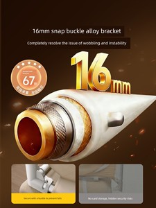 Anti-Fall Mosquito Net for Babies, Home Use, 2025 New Model, Children's Bedroom, Full Bottom, Anti-Fall, Maternal and In