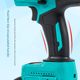 Ruishi Dayi Electric Wrench High Torque Electric Wrench Auto Repair Special Wind Cannon Brushless Lithium Battery Impact Tool