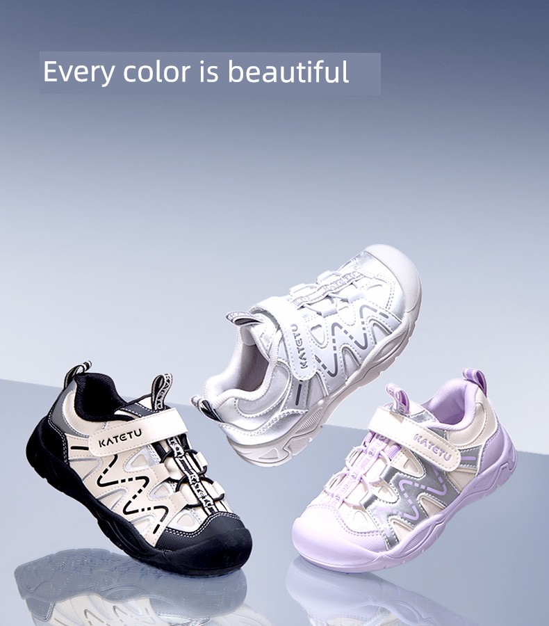 Carter Rabbit Children's Shoes Outdoor Boys' 2026 Autumn New Hiking Shoes Girls' Shoes Baby Sports Shoes — 10