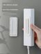 The wall-mounted socket plug-in is not drilled and self-adhesive wire management fixing wall-mounted wire storage device