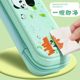 Pencil case boy 2025 new pencil case boy small pencil case large capacity cartoon pencil case elementary school student first grade layered pen case kindergarten children boy cute storage box stationery bag