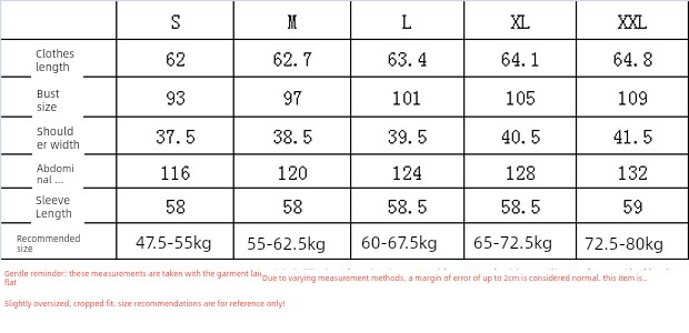 Maternity Professional Shirt, Loose-Fitting Workwear, Short White Top, Ol Blue Spring and Autumn Long-Sleeve Interview Work Shirt — 4