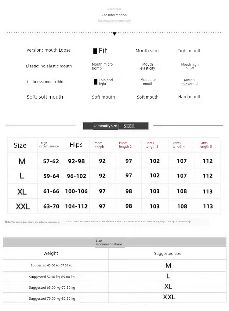 Spring and Autumn Elastic Slimming and Velvet Padded Black Pregnant Women's Pants — 7