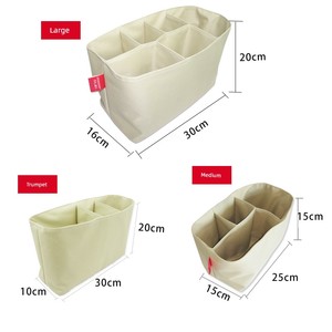 Liner Bag in Bag Thickened Oxford Cloth Waterproof Mummy Bag
